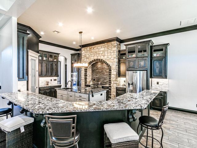 6580 NW 234th Street, Edmond, OK 73025