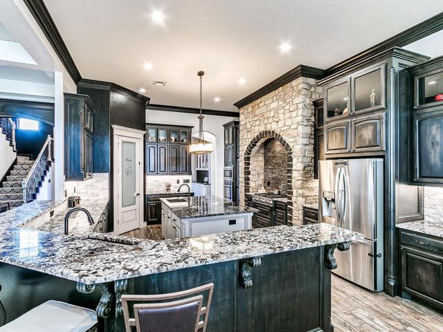 6580 NW 234th Street, Edmond, OK 73025