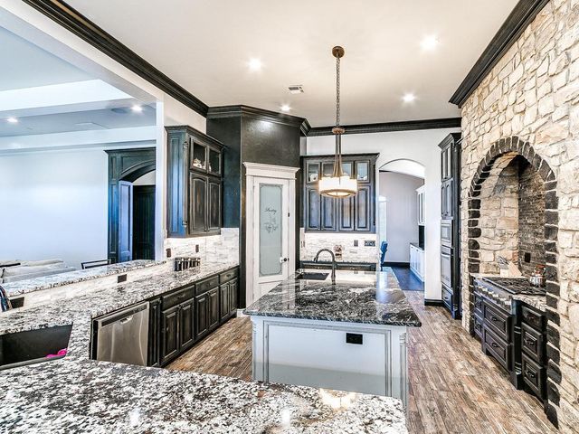 6580 NW 234th Street, Edmond, OK 73025