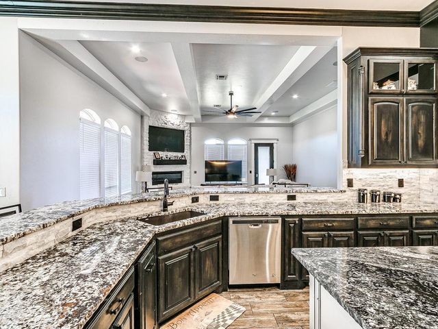 6580 NW 234th Street, Edmond, OK 73025