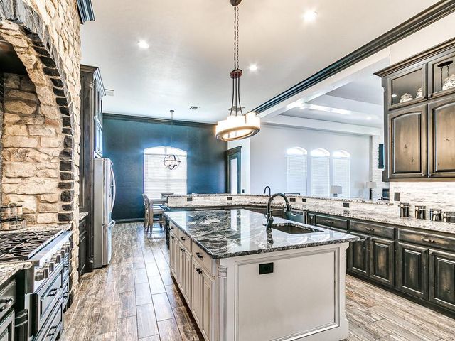 6580 NW 234th Street, Edmond, OK 73025