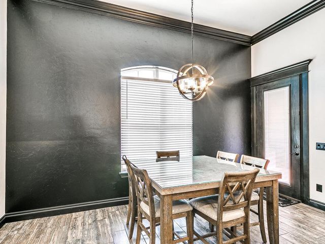 6580 NW 234th Street, Edmond, OK 73025