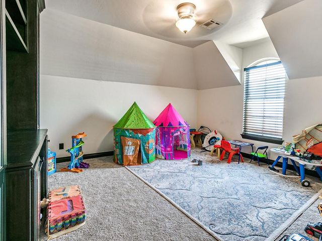 6580 NW 234th Street, Edmond, OK 73025
