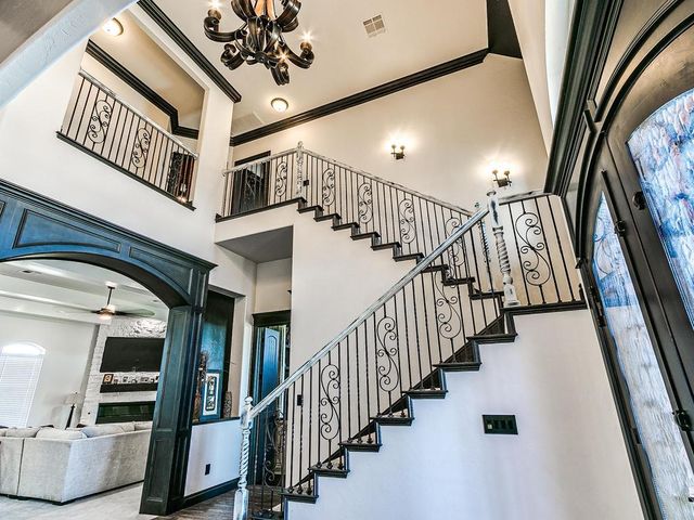 6580 NW 234th Street, Edmond, OK 73025