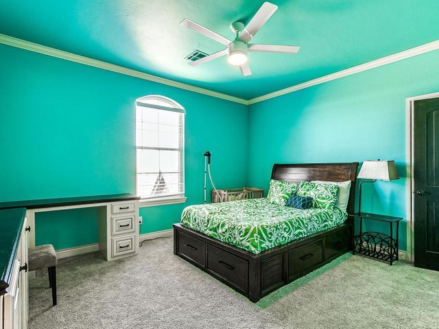 6580 NW 234th Street, Edmond, OK 73025