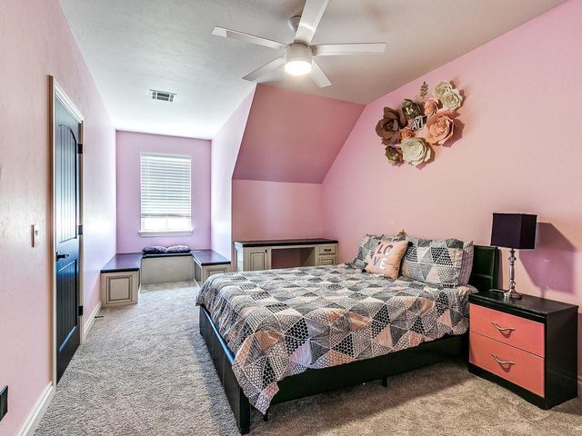 6580 NW 234th Street, Edmond, OK 73025