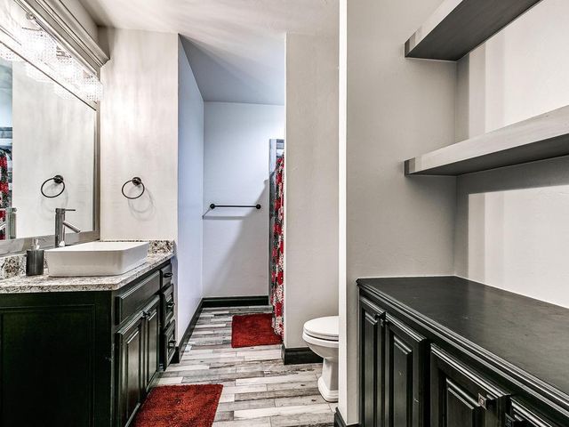 6580 NW 234th Street, Edmond, OK 73025