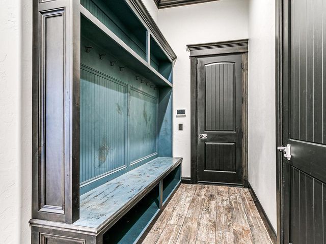 6580 NW 234th Street, Edmond, OK 73025