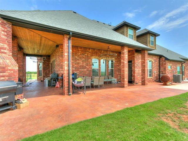 6580 NW 234th Street, Edmond, OK 73025