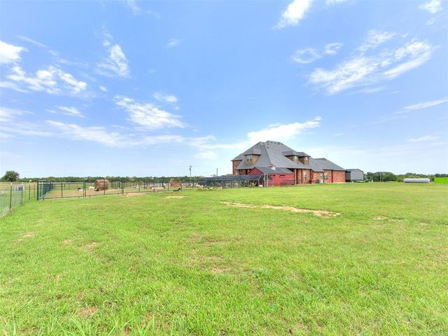 6580 NW 234th Street, Edmond, OK 73025