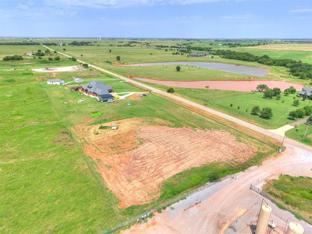 6580 NW 234th Street, Edmond, OK 73025