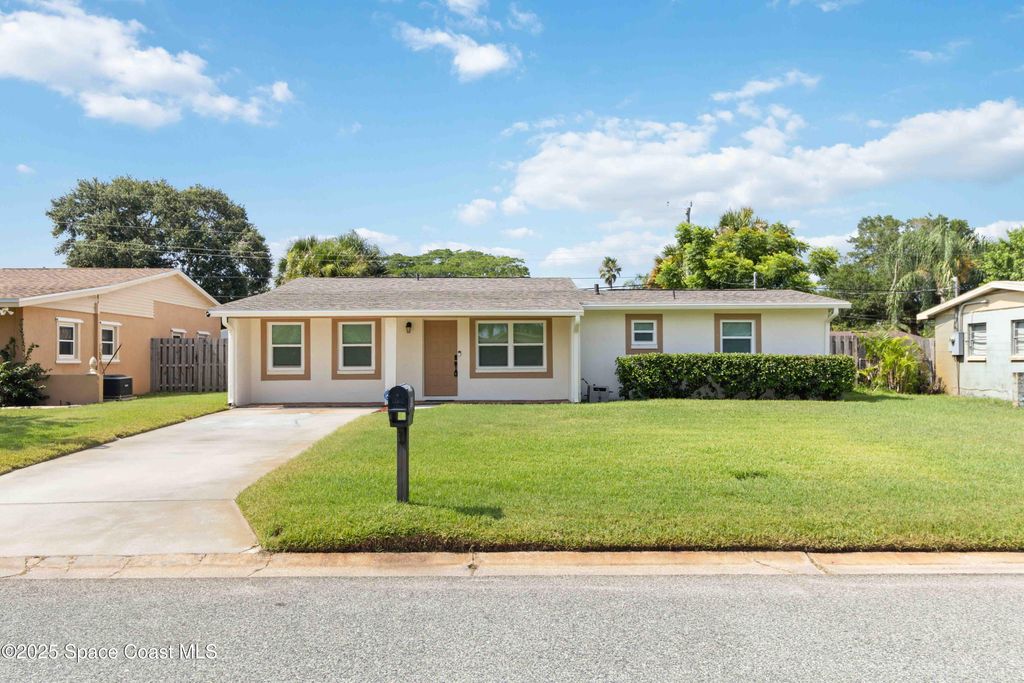930 Church Street, Rockledge, FL 32955