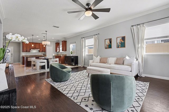 1967 Attilburgh Boulevard E, Melbourne, FL 32904