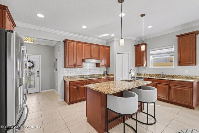 1967 Attilburgh Boulevard E, Melbourne, FL 32904