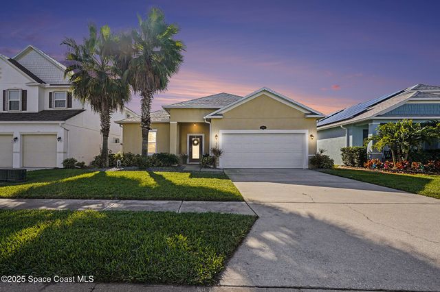 1967 Attilburgh Boulevard E, Melbourne, FL 32904