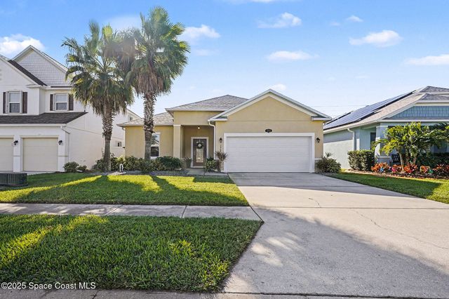 1967 Attilburgh Boulevard E, Melbourne, FL 32904