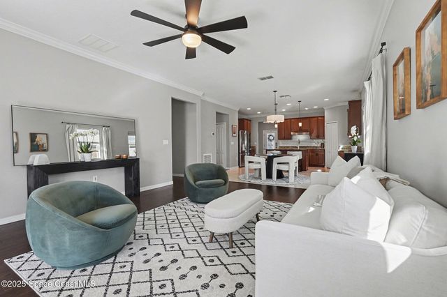 1967 Attilburgh Boulevard E, Melbourne, FL 32904