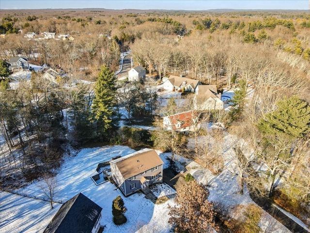 10 Hazelwood Ct, Attleboro, MA 02703