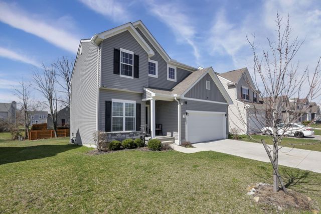 3239 Hairst Drive, Reynoldsburg, OH 43068