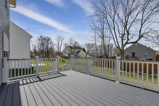 3239 Hairst Drive, Reynoldsburg, OH 43068