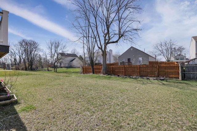 3239 Hairst Drive, Reynoldsburg, OH 43068