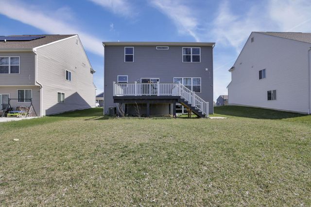 3239 Hairst Drive, Reynoldsburg, OH 43068