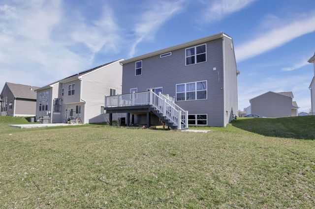 3239 Hairst Drive, Reynoldsburg, OH 43068