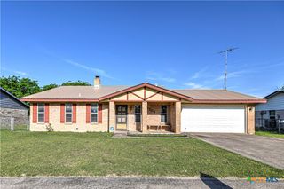 1705 Hooper Street, Killeen, TX 76543