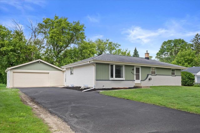 6321 N 121st STREET, Milwaukee, WI 53225