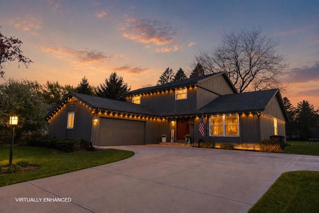 4 Cherrywood COURT, Wind Point, WI 53402