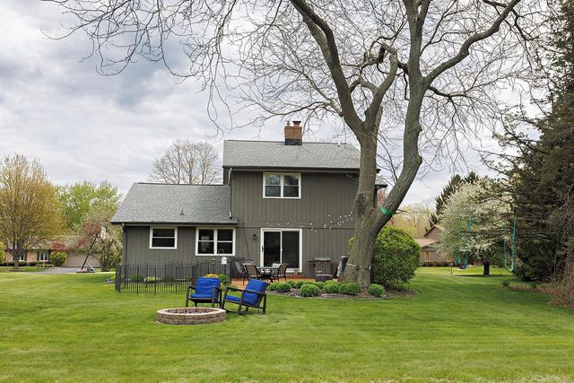 4 Cherrywood COURT, Wind Point, WI 53402