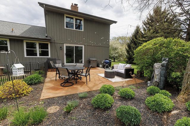 4 Cherrywood COURT, Wind Point, WI 53402