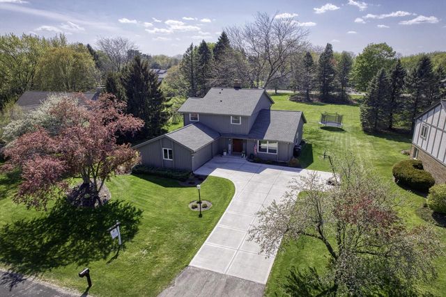 4 Cherrywood COURT, Wind Point, WI 53402