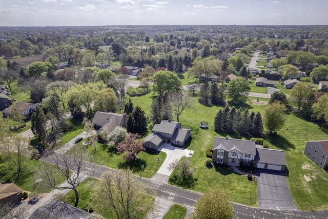 4 Cherrywood COURT, Wind Point, WI 53402