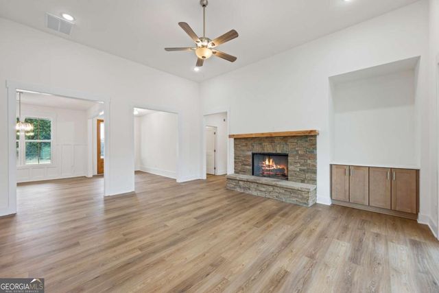 4312 Green Hill, Gainesville, GA 30506