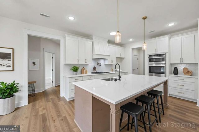 4312 Green Hill, Gainesville, GA 30506