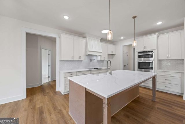 4312 Green Hill, Gainesville, GA 30506