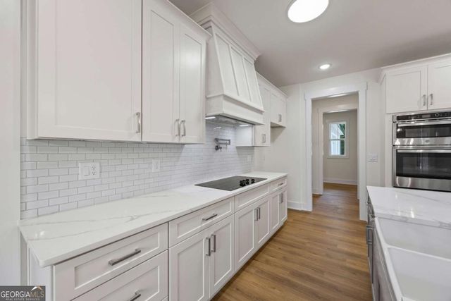 4312 Green Hill, Gainesville, GA 30506