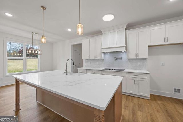 4312 Green Hill, Gainesville, GA 30506