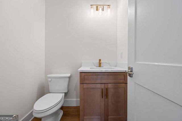 4312 Green Hill, Gainesville, GA 30506