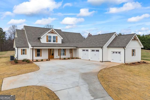 4312 Green Hill, Gainesville, GA 30506