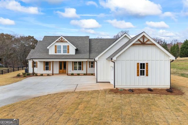 4312 Green Hill, Gainesville, GA 30506