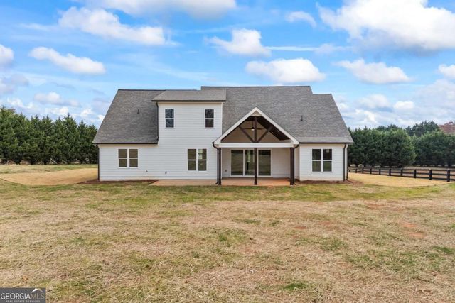 4312 Green Hill, Gainesville, GA 30506