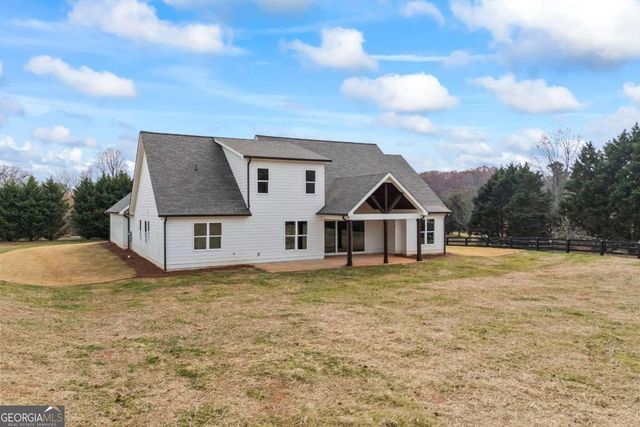 4312 Green Hill, Gainesville, GA 30506