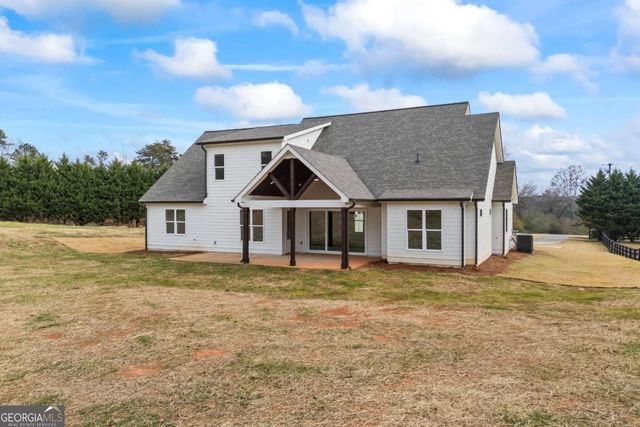 4312 Green Hill, Gainesville, GA 30506