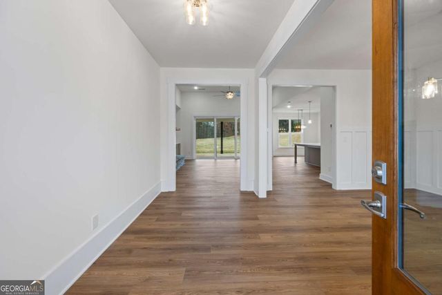 4312 Green Hill, Gainesville, GA 30506