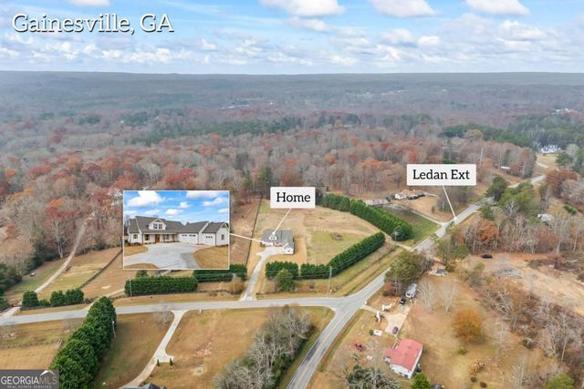 4312 Green Hill, Gainesville, GA 30506