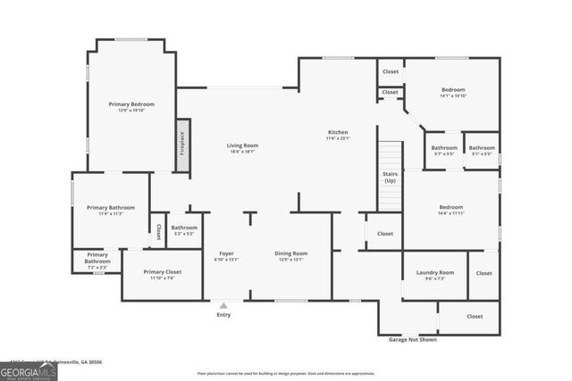 4312 Green Hill, Gainesville, GA 30506