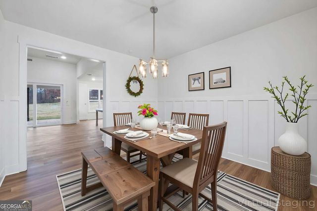 4312 Green Hill, Gainesville, GA 30506