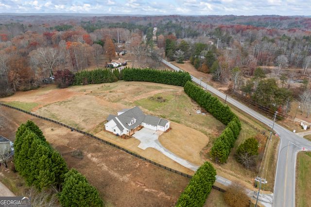 4312 Green Hill Road, Gainesville, GA 30506